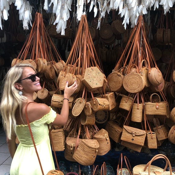 ASOS Yellow Dress - Picture 4 of 4